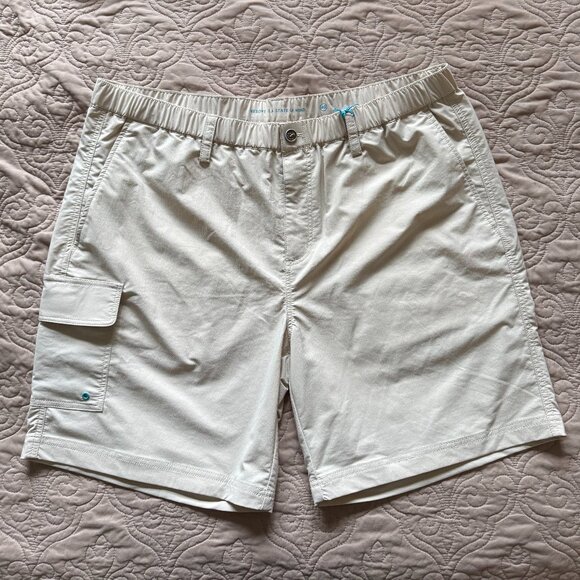 NWT Men Tori Richards Walking shorts - Picture 1 of 4